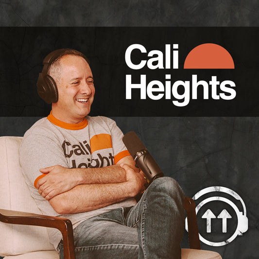 Cali Heights | ISPIRE SESSIONS EP. 6