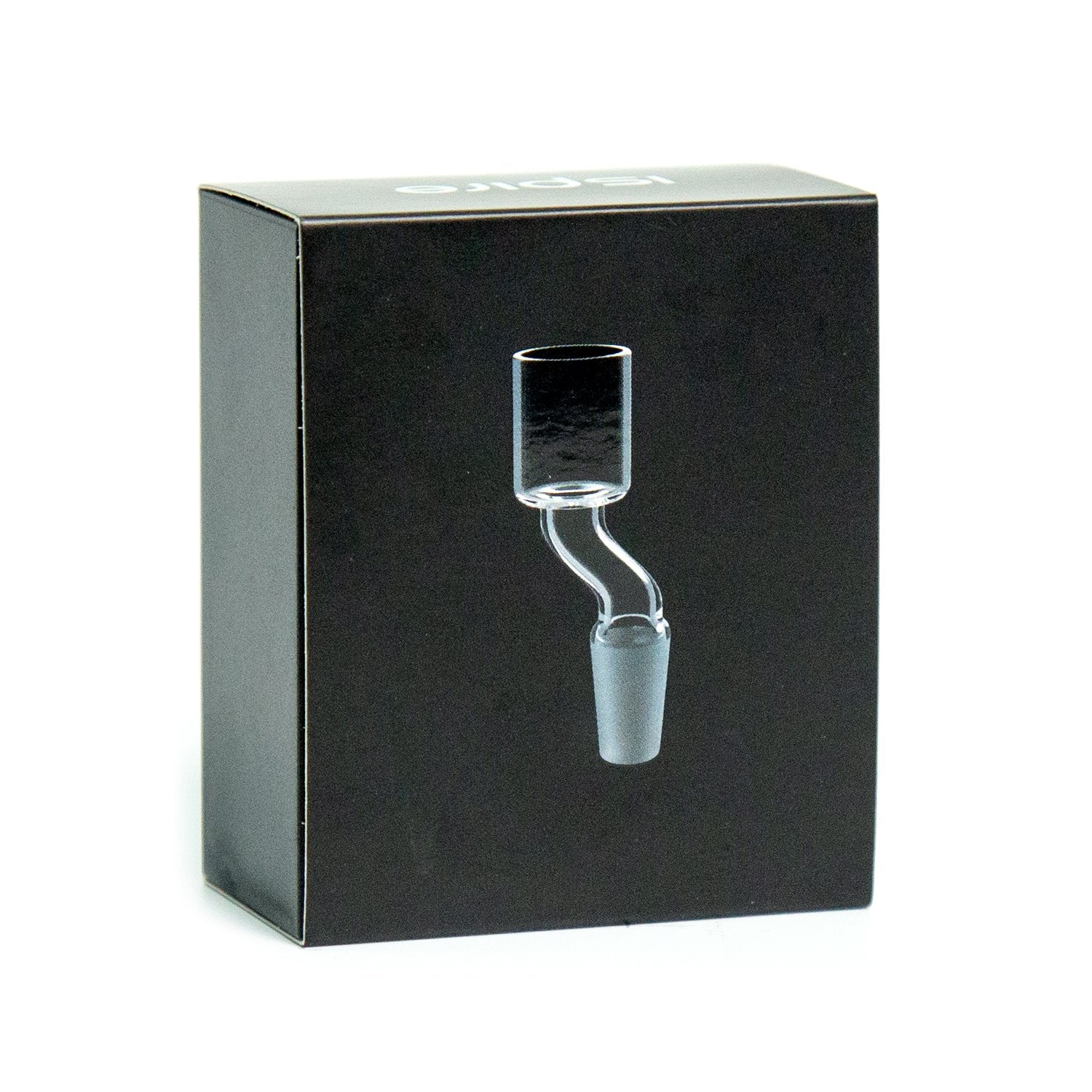 Borosilicate Angled Banger